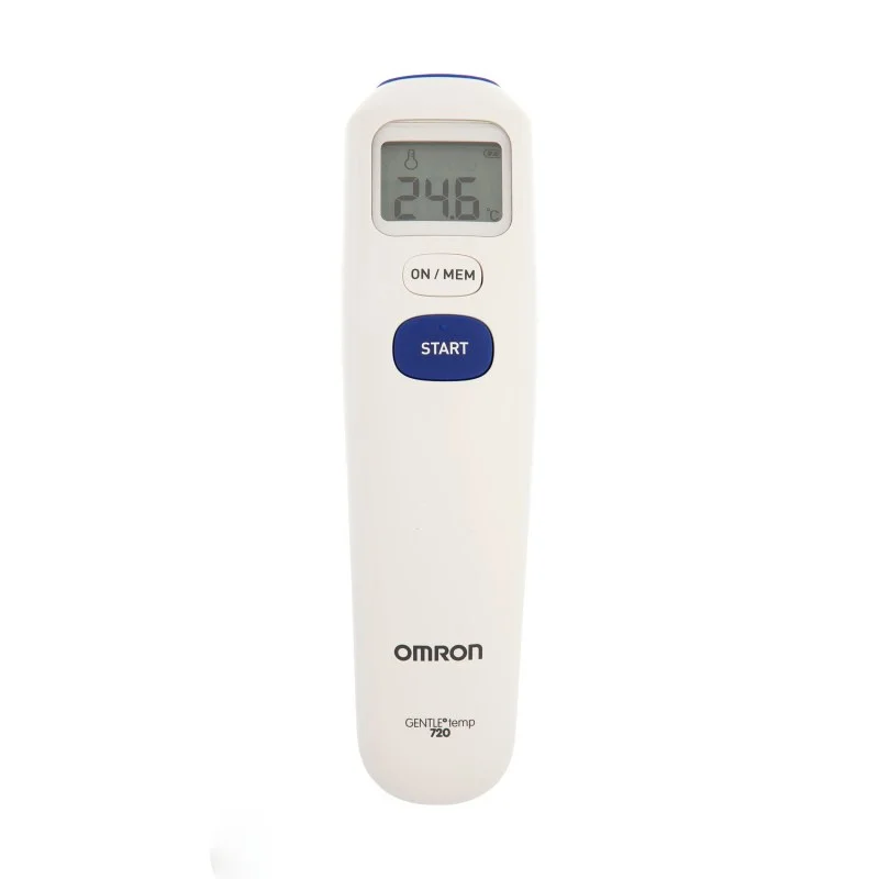 تب سنج دیجیتال کودک امرن مدل Gentle Temp 720