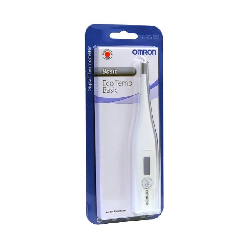 تب سنج دیجیتال امرن (Omron) مدل ECO TEMP BASIC