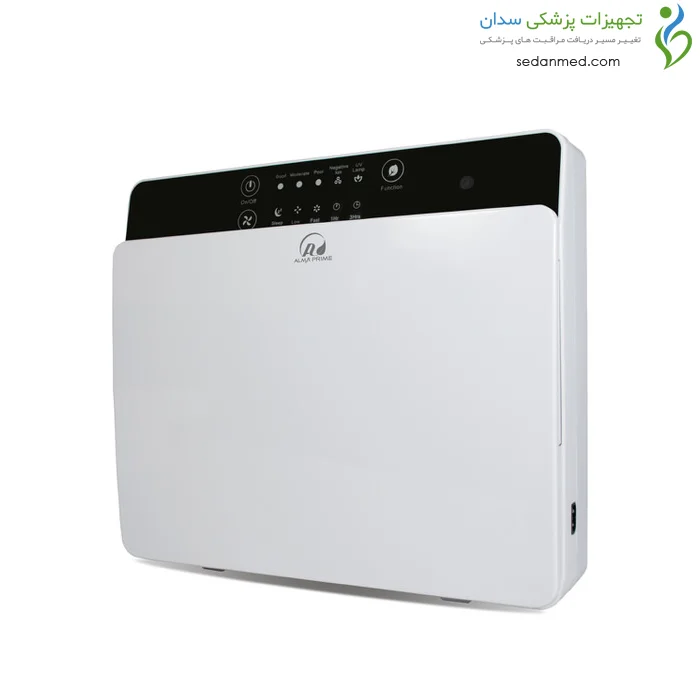 تصفیه هوا مدل AP261 آلماپرایم (almaprime)