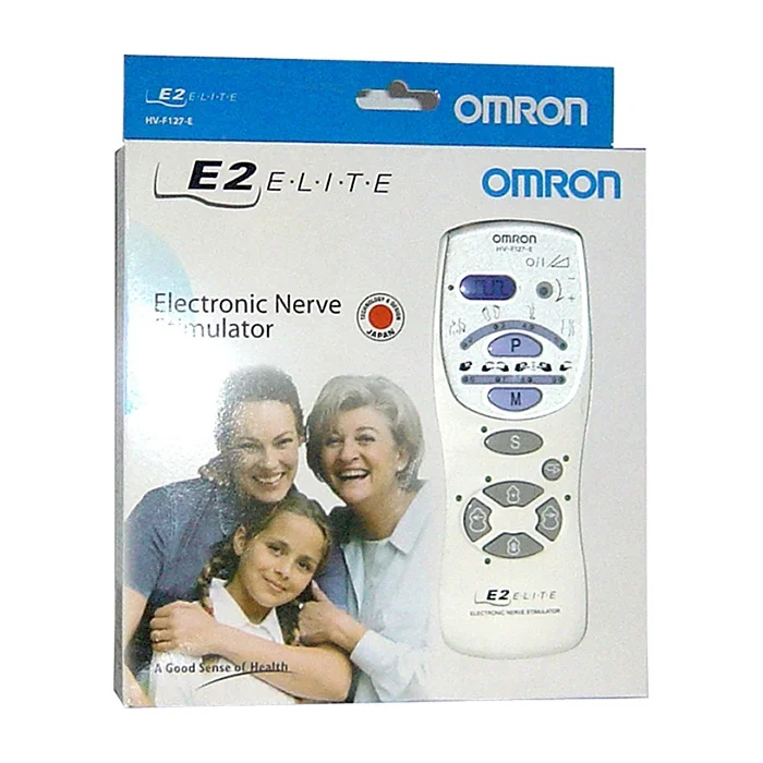 تنس عضلانی E2 امرون (Omron)