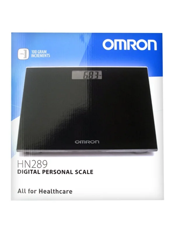 ترازو دیجیتال HN289 امرون (Omron)