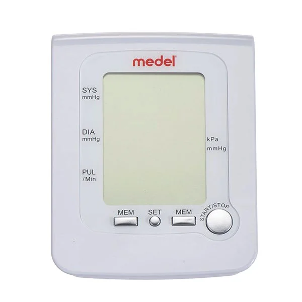 فشارسنج Display Top مِدِل (medel)