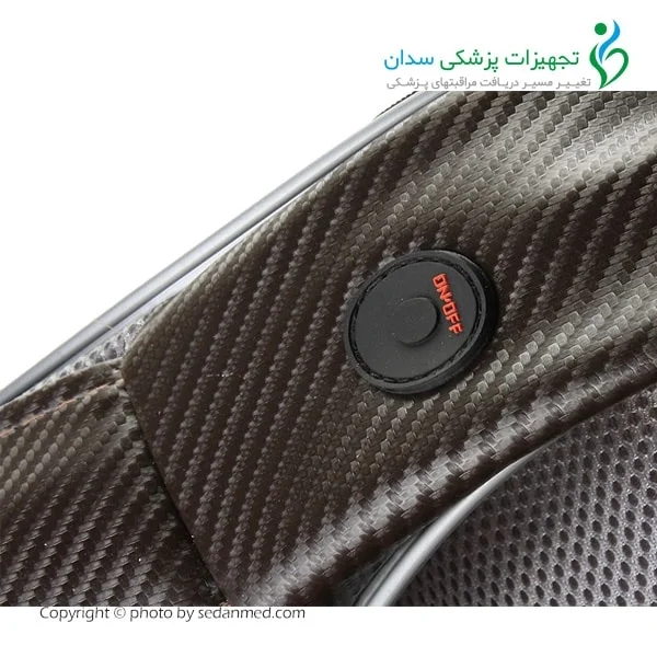 ماساژور گردن S2 بن کر (Boncare)