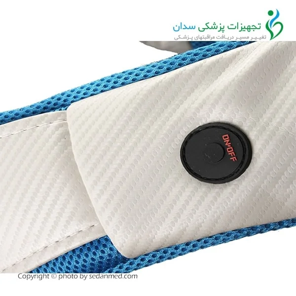 ماساژور گردن S2 بن کر (Boncare)