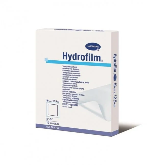 هیدروفیلم هارتمن Hartmann مدل Hydrofilm