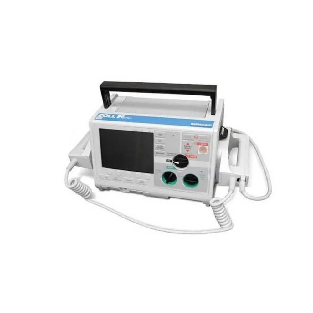 دستگاه Zoll M Series Defibrillators