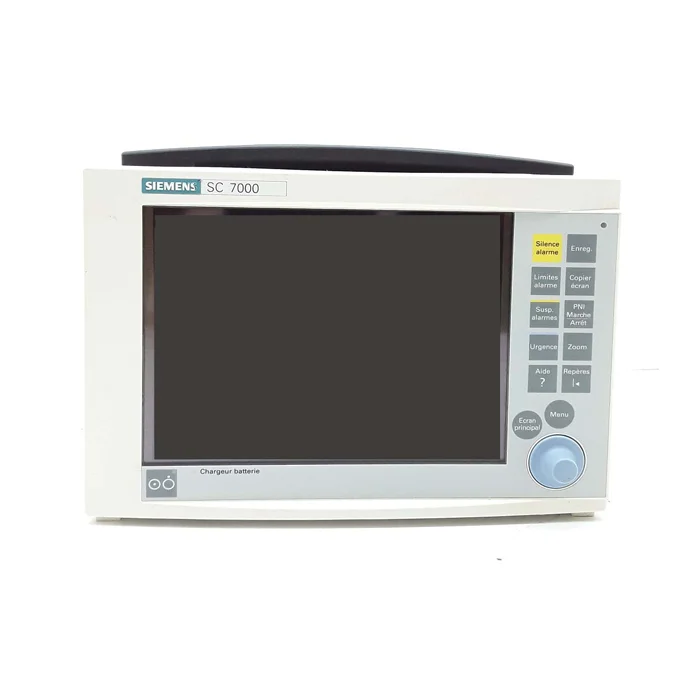 مانیتور بیمار SIEMENS SC7000