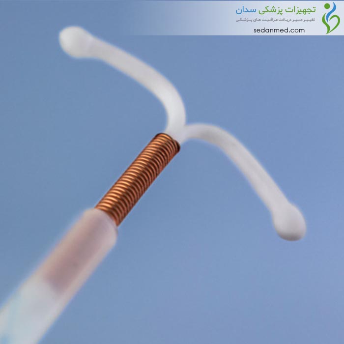 ای‌ یو‌ دی طلا یوروگاین اسپانیا (Eurogine Gold T IUD)