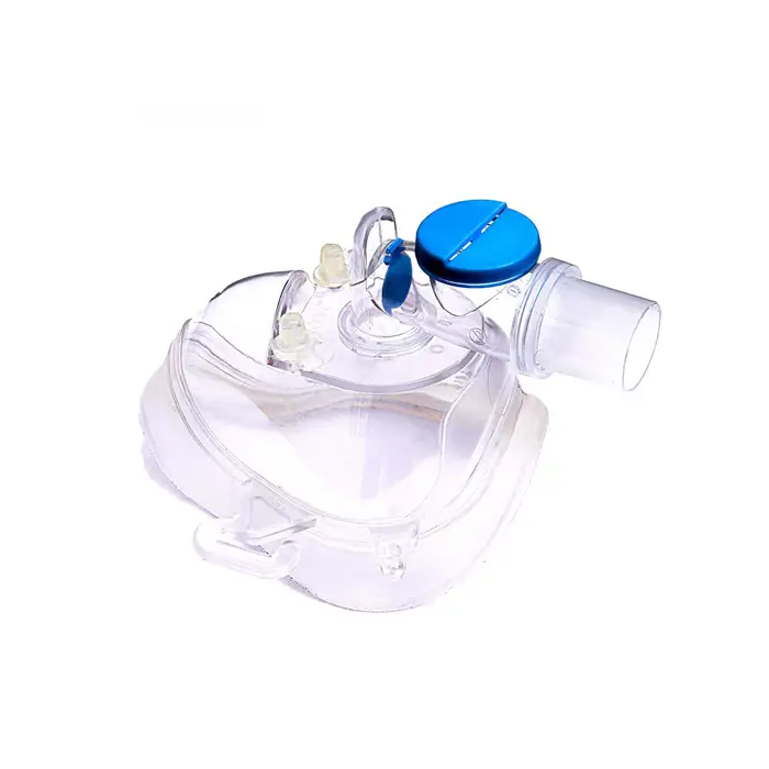 ماسک CPAP