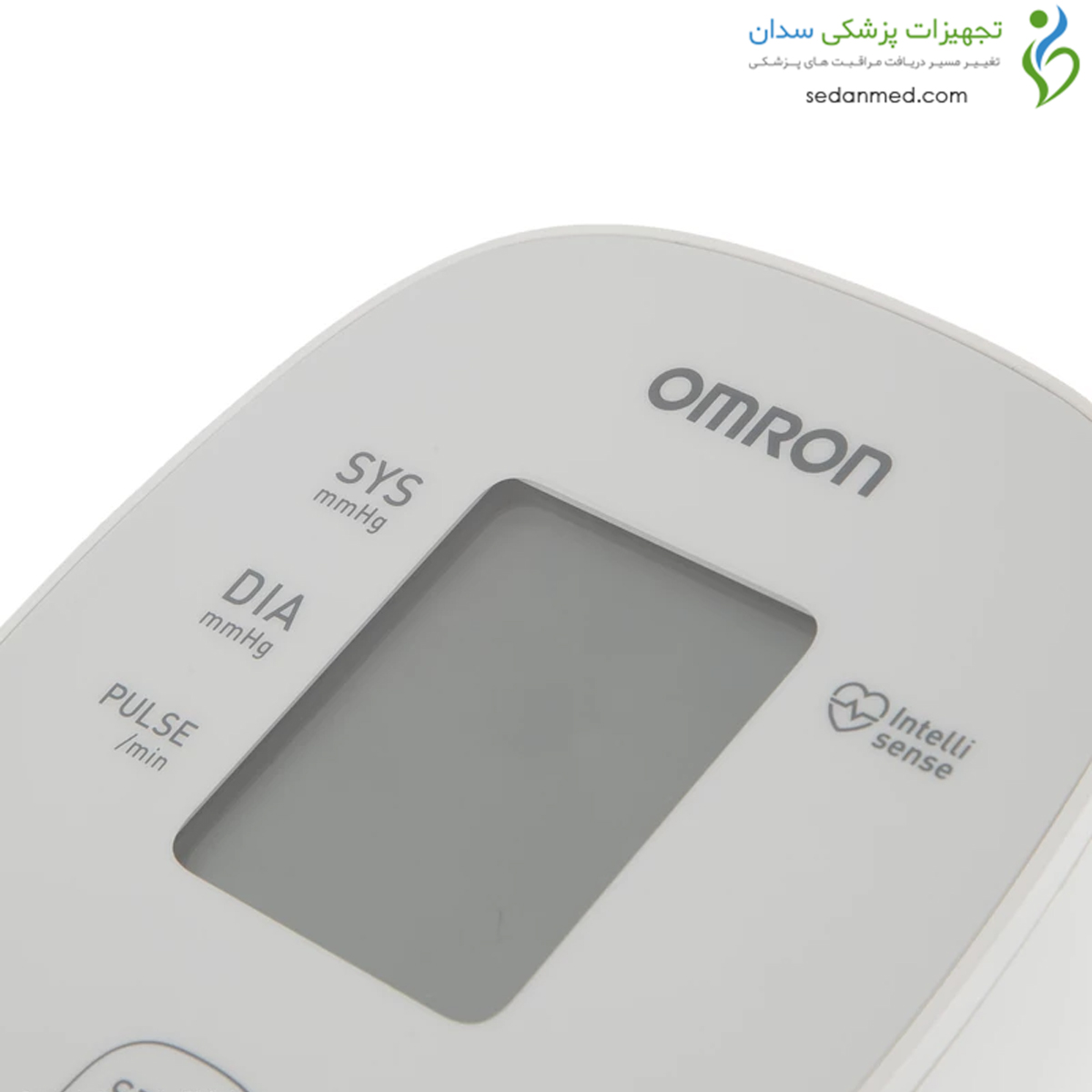 فشارسنج دیجیتال بازویی (Omron) امرون M1