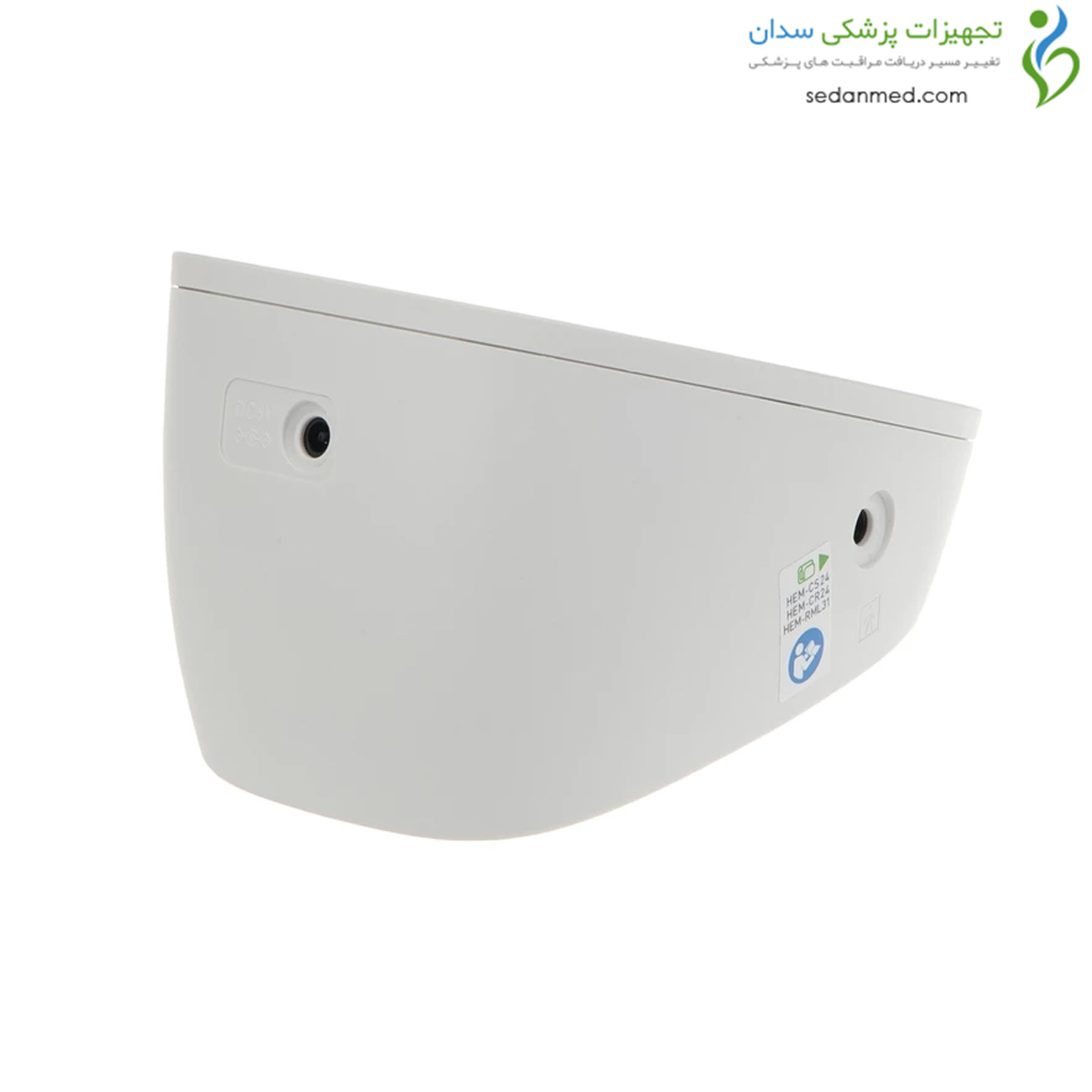 فشارسنج دیجیتال بازویی (Omron) امرون M1