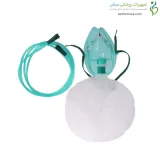 ماسک اکسیژن غیر قابل تنفس مجدد بزرگسال Sizin