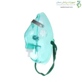ماسک اکسیژن ساده بزرگسال Sizin