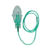 ماسک‌ مدیریت آئروسل درمانی اکسیژن هوا بزرگسال Sizin