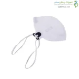 ماسک تنفسی KN95 بدون سوپاپ kpk