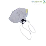 ماسک تنفسی KN95 بدون سوپاپ kpk