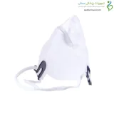 ماسک تنفسی KN95 بدون سوپاپ kpk