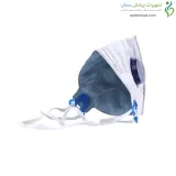 ماسک تنفسی N95 سوپاپ دار KPK