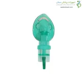 ماسک مدیریت آئروسل درمانی اطفال کلاسیک KPK