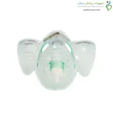 ماسک اکسیژن ساده اطفال فیلی KPK