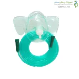 ماسک اکسیژن ساده اطفال فیلی KPK