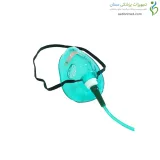 ماسک اکسیژن ساده اطفال کلاسیک KPK