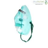ماسک اکسیژن ساده بزرگسال KPK