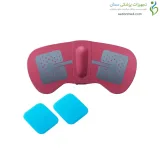 پد الکتریکی تسکین درد قاعدگی بیورر مدل EM50 (ترکیب گرما و TENS)