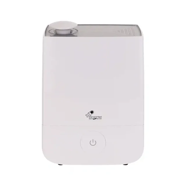 دستگاه بخور و رطوبت ساز سرد ZTH-809CW زنیت مد (Zenithmed)