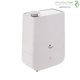 دستگاه بخور و رطوبت ساز سرد ZTH-809CW زنیت مد (Zenithmed)