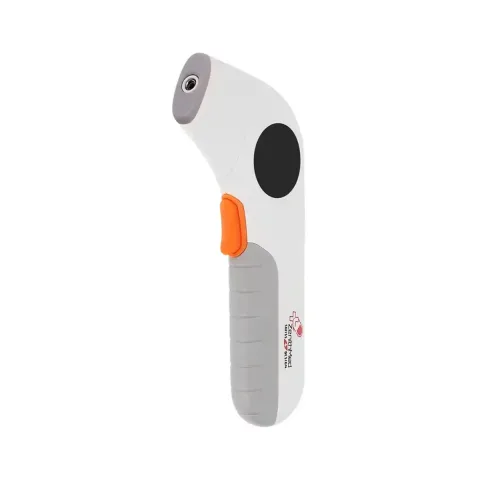 ترمومتر لیزری گوش و پیشانی R612A زنیت مد (Zenithmed)