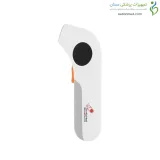 ترمومتر لیزری گوش و پیشانی R612A زنیت مد (Zenithmed)
