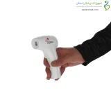 تب سنج دیجیتال AET-R711 زنیت مد (Zenithmed)