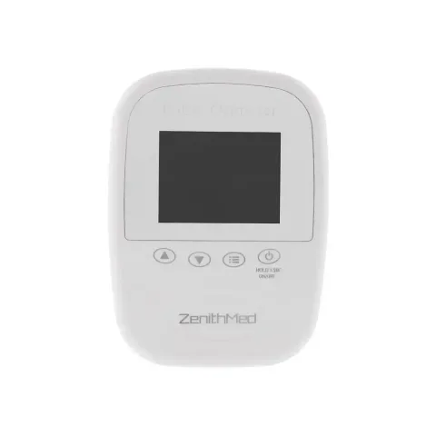 پالس اکسیمتر دیجیتال BM1000A زنیت مد (Zenithmed)