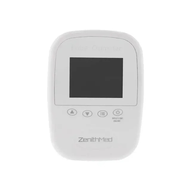پالس اکسیمتر دیجیتال BM1000A زنیت مد (Zenithmed)