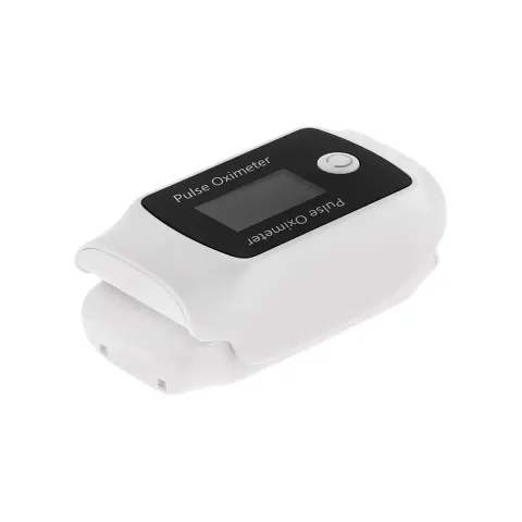 پالس اکسیمتر دیجیتال BM1000b زنیت مد (Zenithmed)
