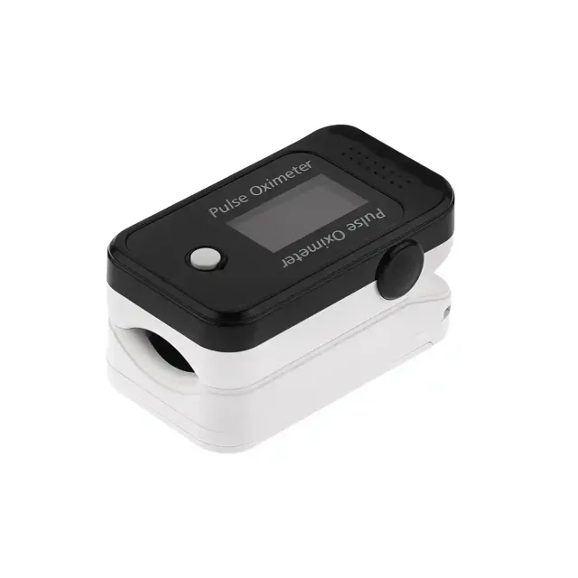 پالس اکسیمتر دیجیتال BM1000c زنیت مد (Zenithmed)
