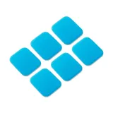 پد تنس یدک دستگاه EM50 بیورر (Beurer) - بسته 8 عددی