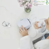 دستگاه نبولایزر کمپرسوری بیورر (Beurer) مدل IH18