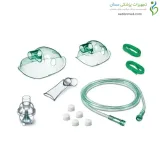 دستگاه نبولایزر کمپرسوری بیورر (Beurer) مدل IH18
