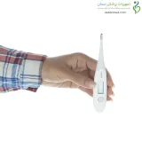 دماسنج دیجیتال بیورر (Beurer) مدل FT13 | ضد آب با سری انعطاف‌پذیر