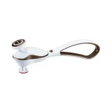 ماساژور ضربه‌ای شارژی بیورر (Beurer) مدل MG510 با سیستم گرمایش مادون قرمز