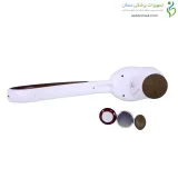 ماساژور ضربه‌ای شارژی بیورر (Beurer) مدل MG510 با سیستم گرمایش مادون قرمز