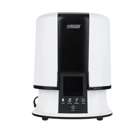 دستگاه بخور سرد BD7670 برمد (bremed)