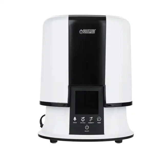 دستگاه بخور سرد BD7670 برمد (bremed)