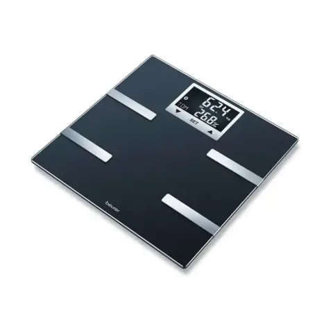 ترازوی هوشمند و تحلیلگر بدن بیورر مدل BF720 (Beurer)