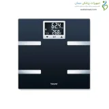ترازوی هوشمند و تحلیلگر بدن بیورر مدل BF720 (Beurer)