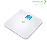 ترازوی هوشمند تشخیصی بیورر مدل BF950 (با قابلیت بلوتوث)