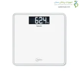 ترازو دیجیتال شیشه‌ای بیورر مدل GS400 - ظرفیت 200 کیلوگرم