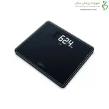 ترازو دیجیتال شیشه‌ای بیورر (Beurer) مدل GS410 – ظرفیت 200 کیلوگرم